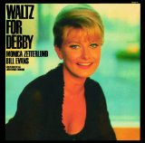 WALTZ FOR DEBBY/ LIM PAPER SLEEVE