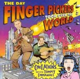 DAY FINGER PICKERS TOOK OVER THE WORLD