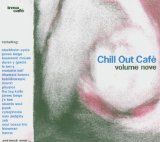 CHILL OUT CAFE 9