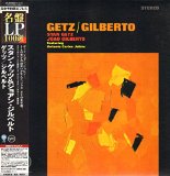 GETZ/GILBERTO /LTD 200 GR