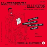 MASTERPIECES BY ELLINGTON(1951,LTD.SACD)