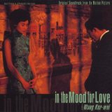 IN THE MOOD FOR LOVE /NAT KING COLE