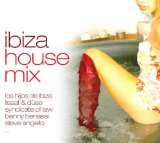 IBIZA HOUSE MIX