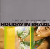 HOLIDAY IN BRAZIL