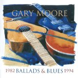 BALLADS AND BLUES 1982-1994(BEST 14 TRACKS)
