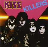KILLERS(BEST 1973-1982,REM)