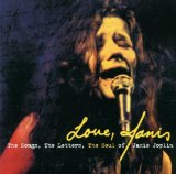 LOVE,JANIS(BEST,23 TRACKS,WITH UNRELEASED ARCHIVE VERSIONS)