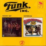 HANGIN' OUT/ SUPERFUNK