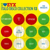 I LOVE ZYX ITALO DISCO COLLECTION-13