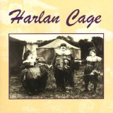 HARLAN CAGE