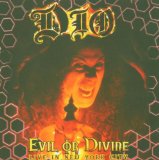 EVIL OR DIVINE(LIVE IN NEW YORK CITY)