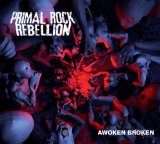 AWOKEN BROKEN(2012,SHMCD,BONUS 2 TRACKS,DIGIPACK)