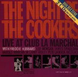 NIGHT OF THE COOKERS LIVE