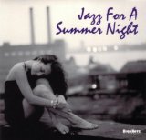 JAZZ FOR A SUMMER NIGHT