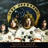 EARLY DAYS /BEST OF -1