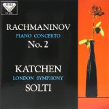 PIANO CONCERTO N.2 C MIN/ISLAMEY(LTD.AUDIOPHILE)