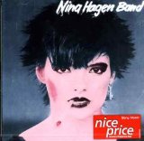 NINA HAGEN BAND(1978,REM)