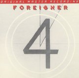 FOREIGNER-4(1981,SACD,LTD.NUMBERED)