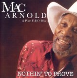 NOTHIN' TO PROVE