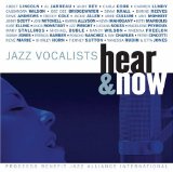 JAZZ VOCALISTS /HEAR & NOW