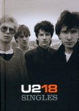 U218 SINGLES(CD,DVD,BOOK,LTD.BOX SET)