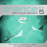 TRANCE VOCAL SESSIONS-5