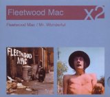 FLEETWOOD MAC / MR. WONDERFUL SLIDE PACK