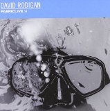 DAVID RODIGAN: FABRICLIVE 54 (METAL BOX)