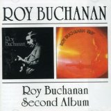 ROY BUCHANAN/SECOND ALBUM(1972,1973)