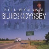 BILL WYMAN'S BLUES ODYSSEY(VARIOUS ARTISTS)