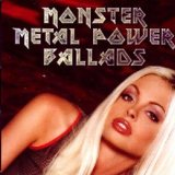 MONSTER METAL POWER BALLADS