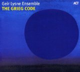 THE GRIEG CODE (DIGIPACK)
