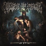 HAMMER OF THE WITCHES(BLACK LP)