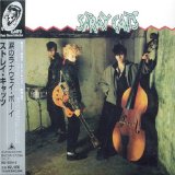 STRAY CATS/ LIM PAPER SLEEVE