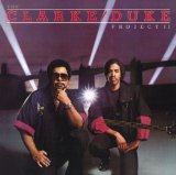 CLARKE/DUKE PROJECT