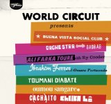 WORLD CIRCUIT PRESENTS