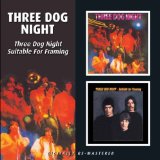 THREE DOG NIGHT/SUITABLE FOR FRAMING(1969,1969)
