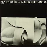 KENNY BURRELL/JOHN COLTRANE