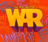 VERY BEST OF WAR (DOUBLE CD EDITION)