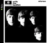 WITH THE BEATLES/ DIGIPACK