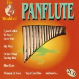WORLD OF PANFLUTE
