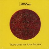 TREASURES OF ASIA PACIFIC
