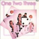 ONE TWO THREE(1983,REM.BONUS 1 TRACK)