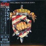 WE'LL BRING THE HOUSE DOWN /LIM PAPER SLEEVE