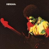 BAND OF GYPSYS/REM