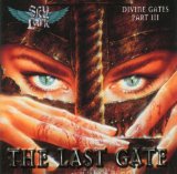 LAST GATE