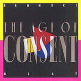 AGE OF CONSENT/REM