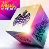 VERY BEST OF THE ANNUAL PAST,PRESENT AND FUTURE ANTHEMS