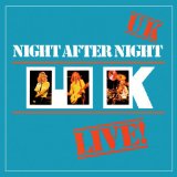 NIGHT AFTER NIGHT/ REM