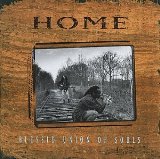 HOME (DISC MADE IN JAPAN / PRINTED IN USA)